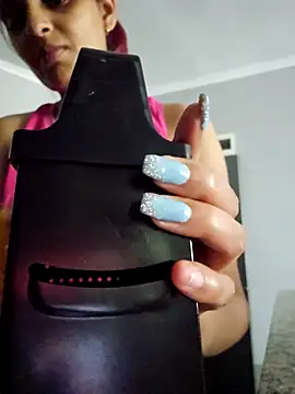 DirtySnowball69 online show from December 17, 2025, 10:43 am