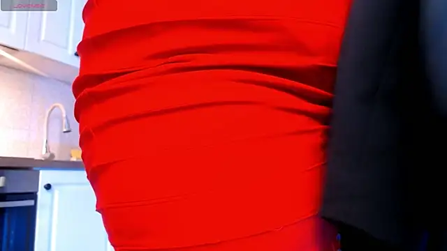 HotTiffani online show from February 14, 2025, 8:52 am