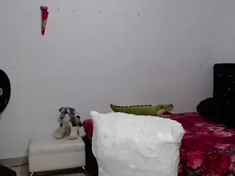 venuz mendoza20 online show from February 17, 2025, 1:21 pm