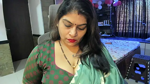 tarivishu23 online show from February 19, 2025, 4:34 am