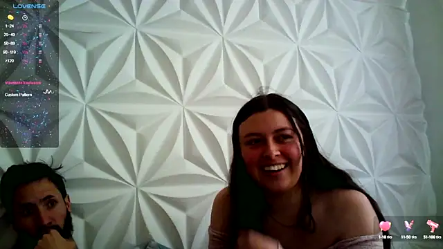 jerryandjessica online show from October 7, 2025, 10:29 pm