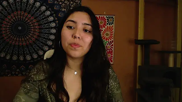 IntimateTales online show from December 3, 2024, 7:22 pm