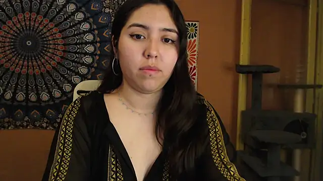 IntimateTales online show from December 8, 2024, 7:54 pm