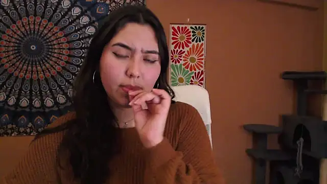 IntimateTales online show from December 20, 2024, 10:43 pm