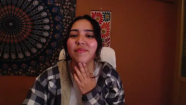 IntimateTales online show from February 26, 2025, 8:11 pm