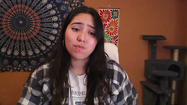 IntimateTales online show from March 3, 2025, 3:42 pm