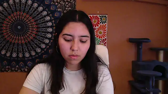 IntimateTales online show from March 6, 2025, 4:17 pm