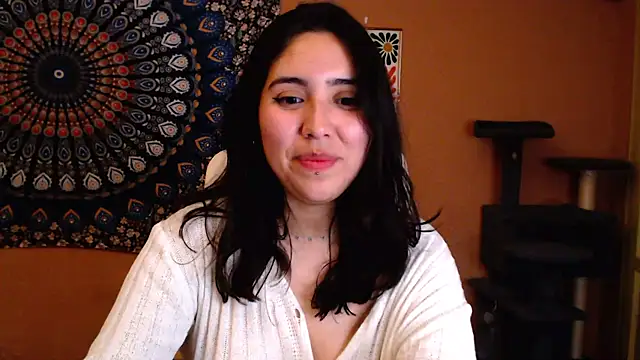 IntimateTales online show from March 22, 2025, 10:37 pm