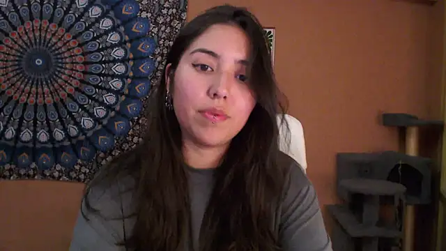 IntimateTales online show from September 25, 2025, 9:07 pm