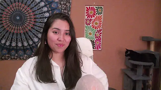 IntimateTales online show from September 26, 2025, 7:40 pm