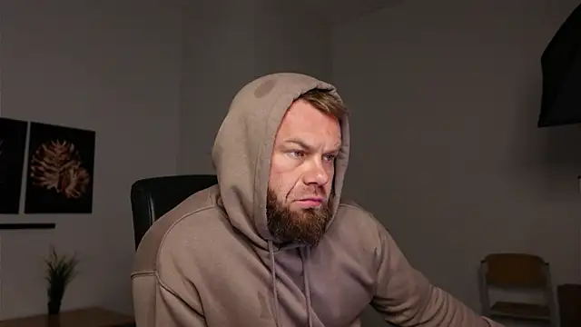 Tommy Burnz online show from September 25, 2025, 3:54 am