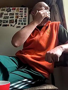 DanielOhCool online show from September 20, 2025, 8:37 am