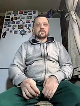 DanielOhCool online show from February 14, 2026, 6:54 am