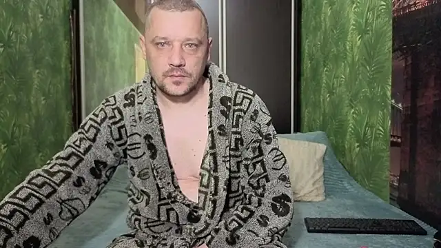 DanielOhCool online show from May 13, 2026, 6:11 am