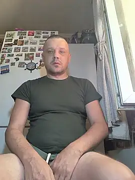 DanielOhCool online show from June 21, 2026, 10:07 am