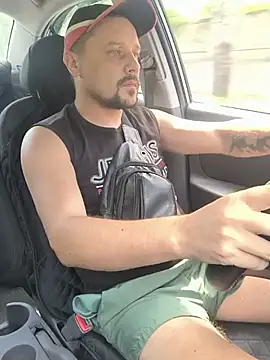 DanielOhCool online show from July 16, 2026, 7:36 am