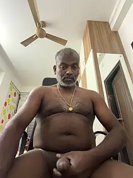 strongguyindia online show from March 13, 2026, 8:15 pm