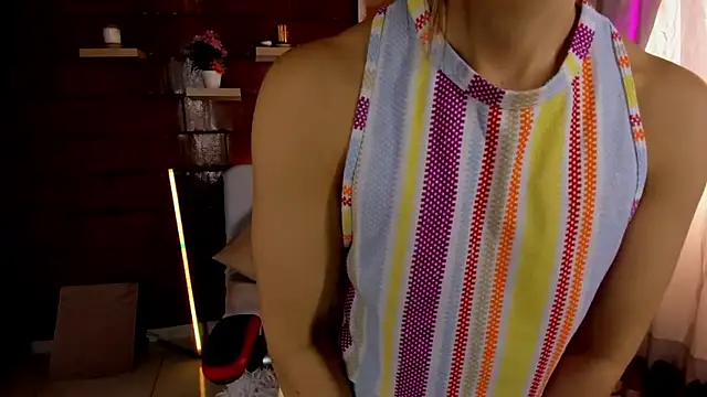 Gaby Sexy  online show from October 13, 2025, 2:17 pm