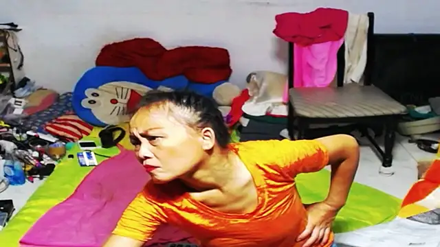 Snapshot of 1CuteAndSexy69 chatting on January 26, 2025, 11:50 am 1CuteAndSexy69 online show from January 26, 2025, 11:50 am
