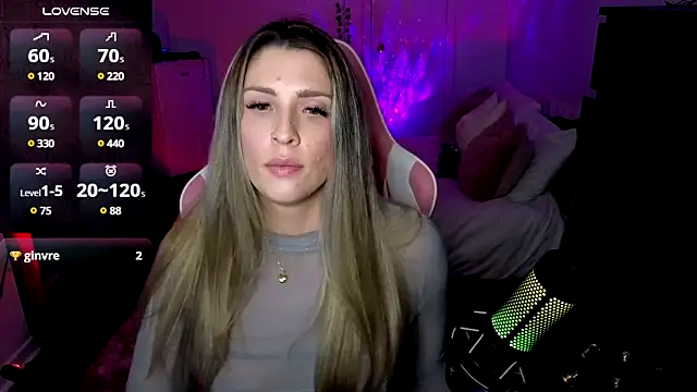 queenxlexy online show from January 23, 2025, 11:47 pm