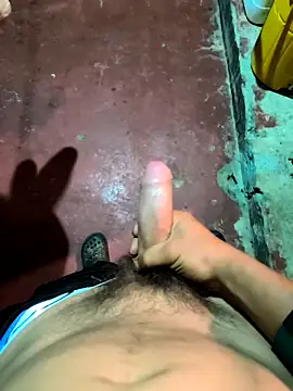 dickbastienweed online show from October 23, 2025, 7:40 am