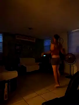 Snapshot of tropikboy chatting on October 2, 2025, 10:00 am tropikboy online show from October 2, 2025, 10:00 am