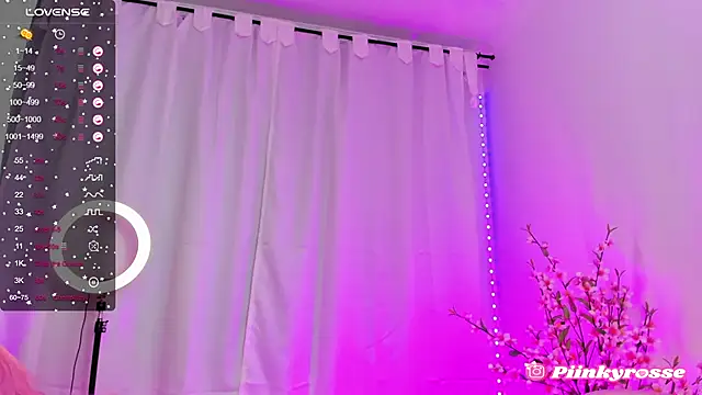 Snapshot of rosseblondee chatting on February 7, 2025, 9:26 pm rosseblondee online show from February 7, 2025, 9:26 pm