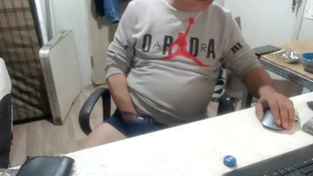 LiONTURK online show from March 8, 2026, 8:01 pm