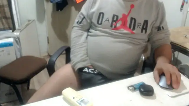 LiONTURK online show from March 11, 2026, 7:09 pm