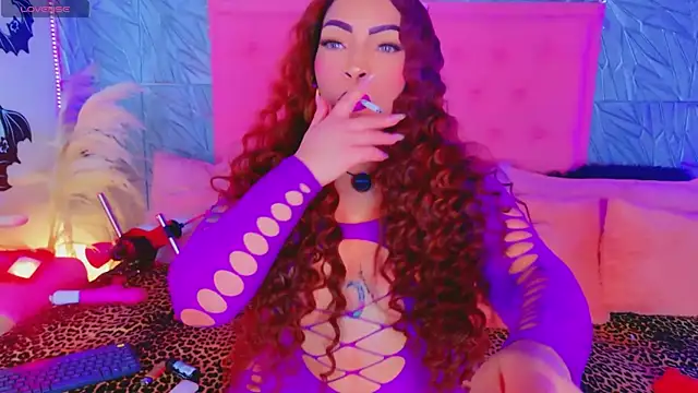 macasweet online show from February 6, 2026, 11:08 pm