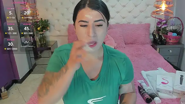 Nara belen online show from December 21, 2024, 3:36 am