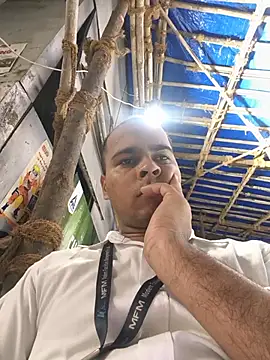 Snapshot of Vickyrajput009 chatting on July 23, 2026, 7:01 pm Vickyrajput009 online show from July 23, 2026, 7:01 pm