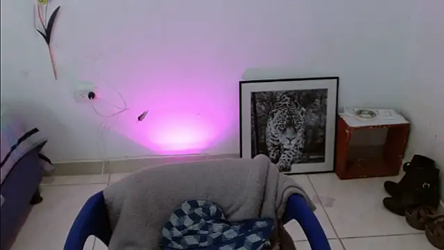 keyklin1 online show from March 16, 2026, 12:09 pm