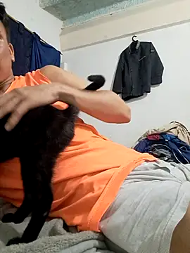 Snapshot of Carrington- chatting on November 30, 2025, 7:12 am Carrington- online show from November 30, 2025, 7:12 am