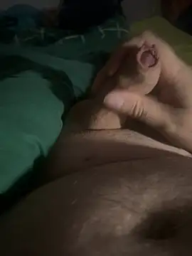 misterfield online show from February 11, 2026, 10:20 am