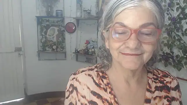 FunnyGrandma online show from February 18, 2026, 12:34 pm