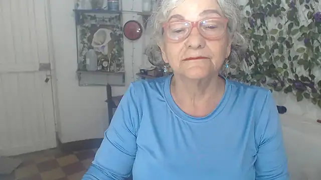 FunnyGrandma online show from February 21, 2026, 11:50 pm