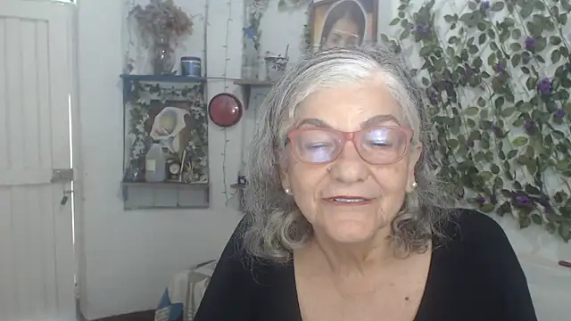 FunnyGrandma online show from March 2, 2026, 3:19 pm