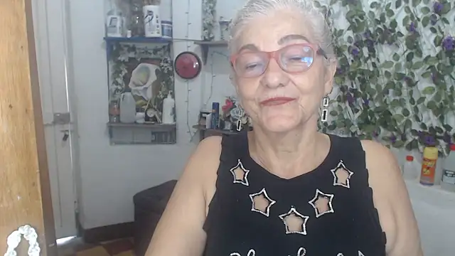 FunnyGrandma online show from May 3, 2026, 10:16 pm