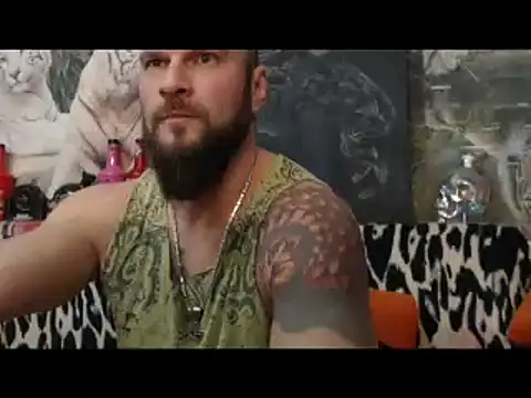 viking 30 online show from January 4, 2025, 8:05 pm