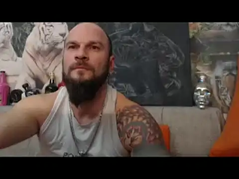 viking 30 online show from February 7, 2025, 7:49 pm