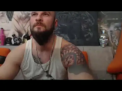 viking 30 online show from February 11, 2025, 8:20 pm