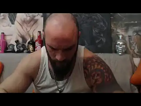 viking 30 online show from February 22, 2025, 7:14 pm