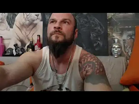 viking 30 online show from February 27, 2025, 8:09 pm