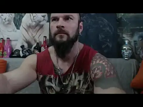 viking 30 online show from March 1, 2025, 7:30 am