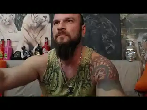 viking 30 online show from March 2, 2025, 7:12 pm