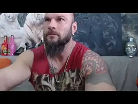 viking 30 online show from March 17, 2025, 7:02 am