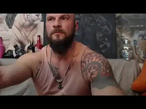 viking 30 online show from March 22, 2025, 8:15 pm