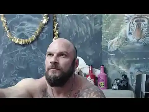 viking 30 online show from March 15, 2026, 7:31 pm