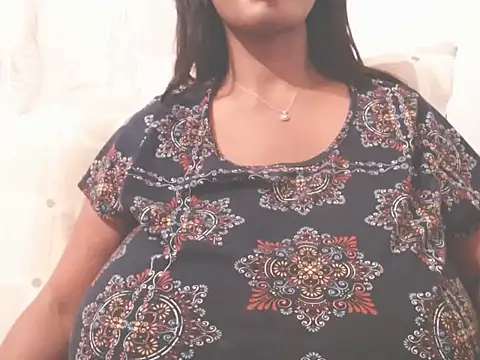 MissTits online show from March 22, 2025, 10:37 pm